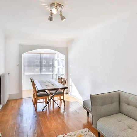 Suite Tres Moderne Et Cosy, Proche Centre-Ville, Mulhouse Centre Bagian luar foto