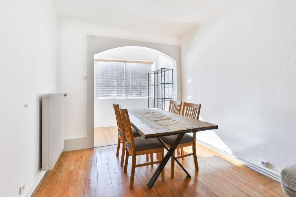 Suite Tres Moderne Et Cosy, Proche Centre-Ville, Mulhouse Centre Bagian luar foto