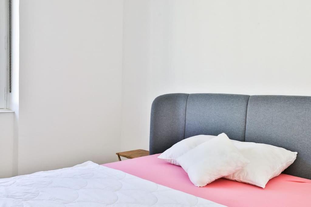 Suite Tres Moderne Et Cosy, Proche Centre-Ville, Mulhouse Centre Bagian luar foto