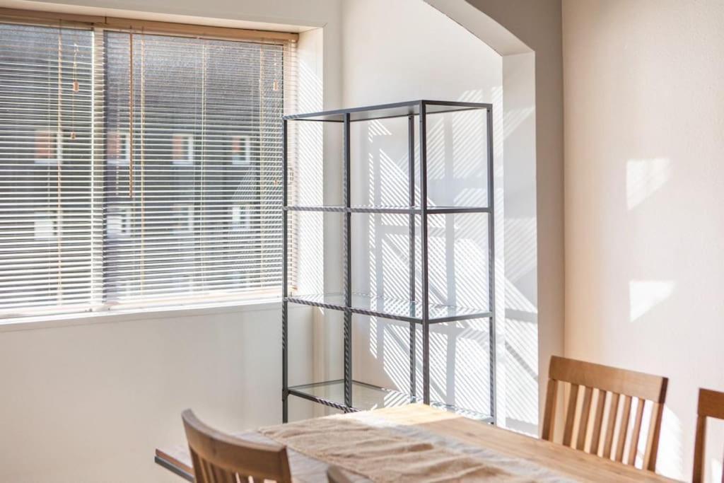 Suite Tres Moderne Et Cosy, Proche Centre-Ville, Mulhouse Centre Bagian luar foto