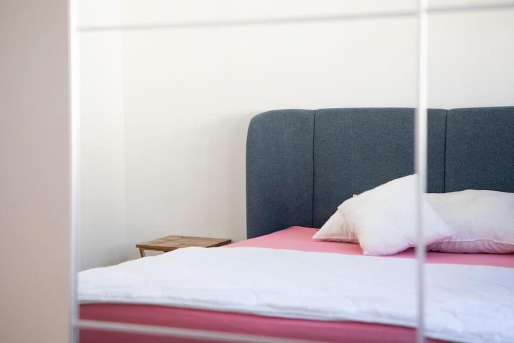 Suite Tres Moderne Et Cosy, Proche Centre-Ville, Mulhouse Centre Bagian luar foto