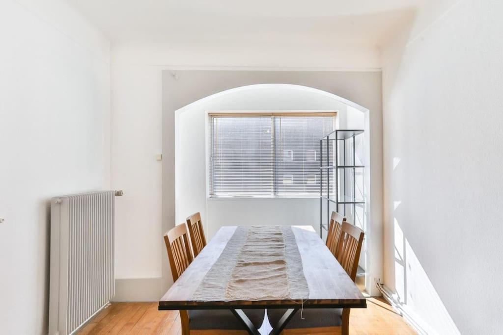 Suite Tres Moderne Et Cosy, Proche Centre-Ville, Mulhouse Centre Bagian luar foto