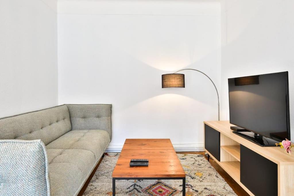 Suite Tres Moderne Et Cosy, Proche Centre-Ville, Mulhouse Centre Bagian luar foto