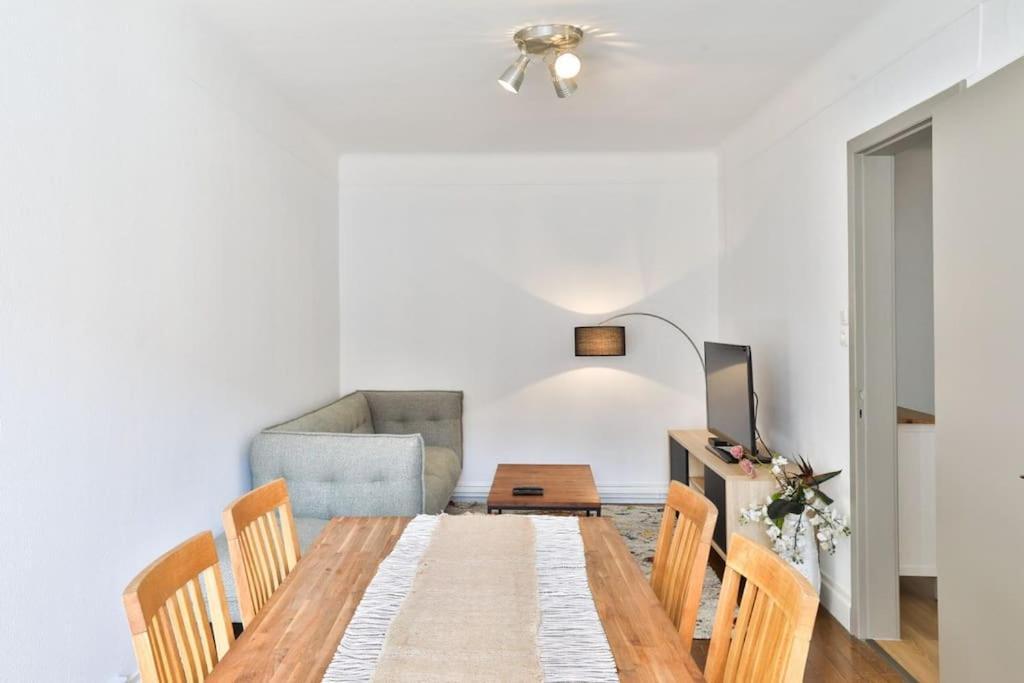 Suite Tres Moderne Et Cosy, Proche Centre-Ville, Mulhouse Centre Bagian luar foto
