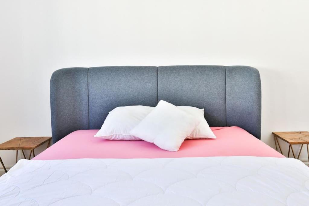 Suite Tres Moderne Et Cosy, Proche Centre-Ville, Mulhouse Centre Bagian luar foto