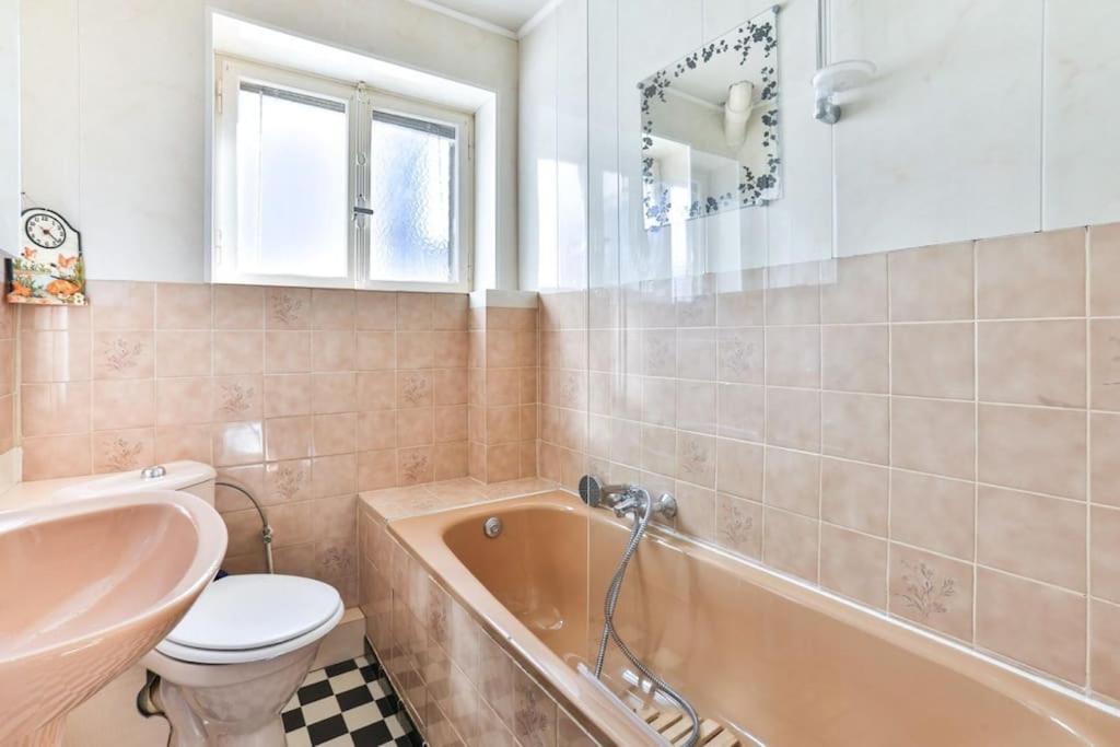 Suite Tres Moderne Et Cosy, Proche Centre-Ville, Mulhouse Centre Bagian luar foto
