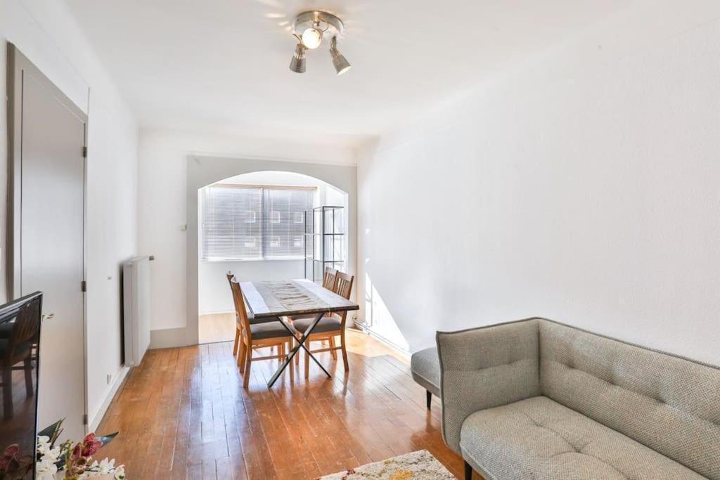 Suite Tres Moderne Et Cosy, Proche Centre-Ville, Mulhouse Centre Bagian luar foto